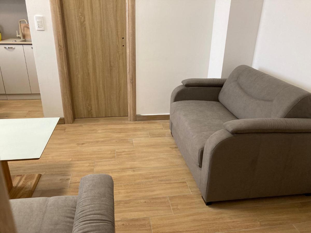 Vila Trnovo Lägenhet Jahorina Exteriör bild