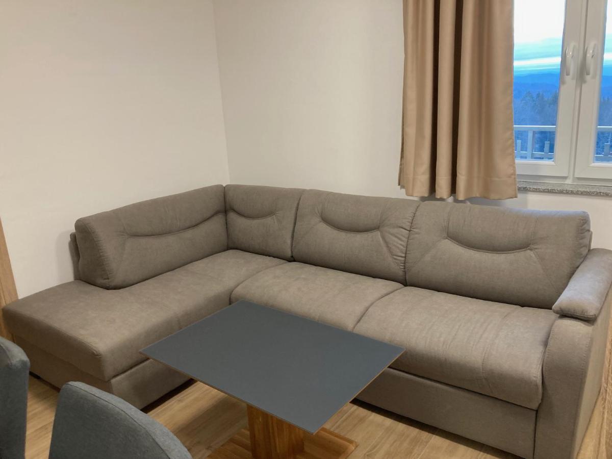 Vila Trnovo Lägenhet Jahorina Exteriör bild