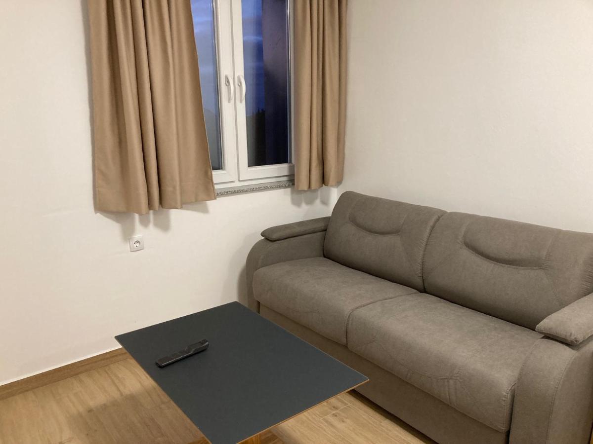 Vila Trnovo Lägenhet Jahorina Exteriör bild
