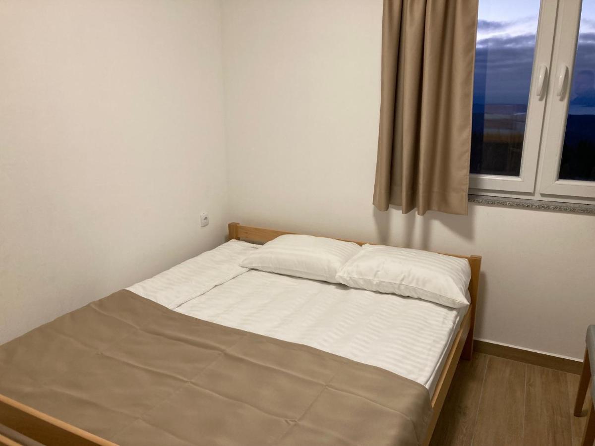 Vila Trnovo Lägenhet Jahorina Exteriör bild