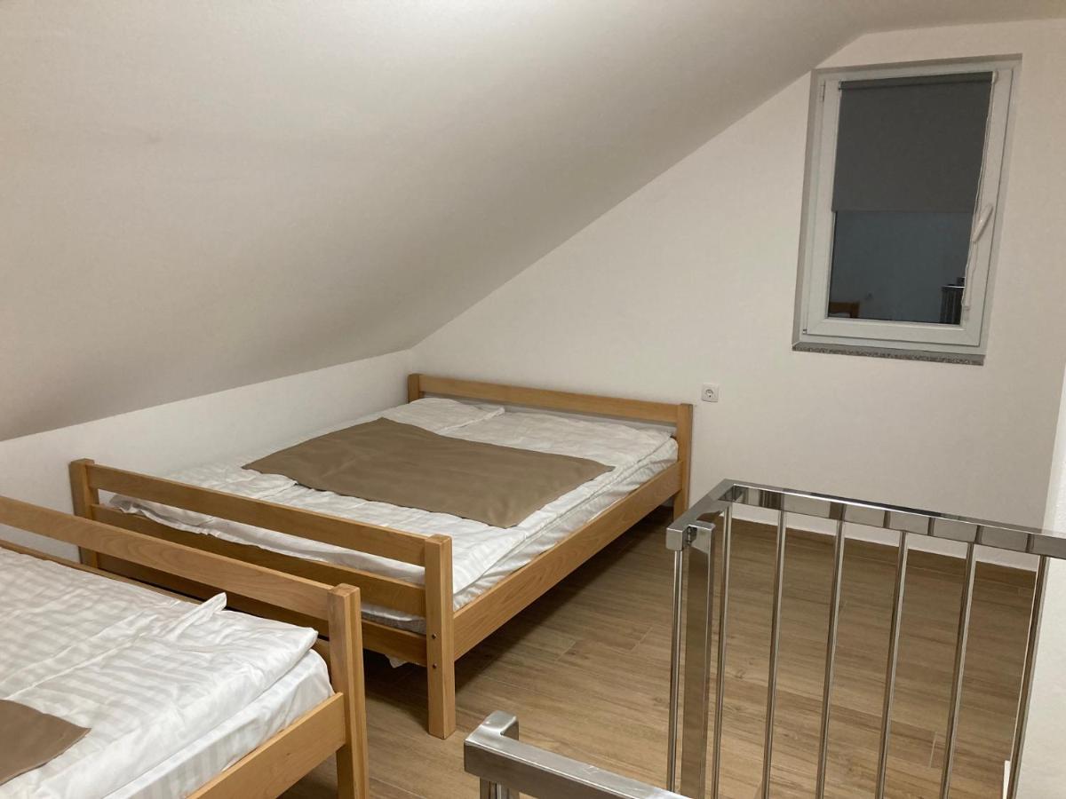 Vila Trnovo Lägenhet Jahorina Exteriör bild