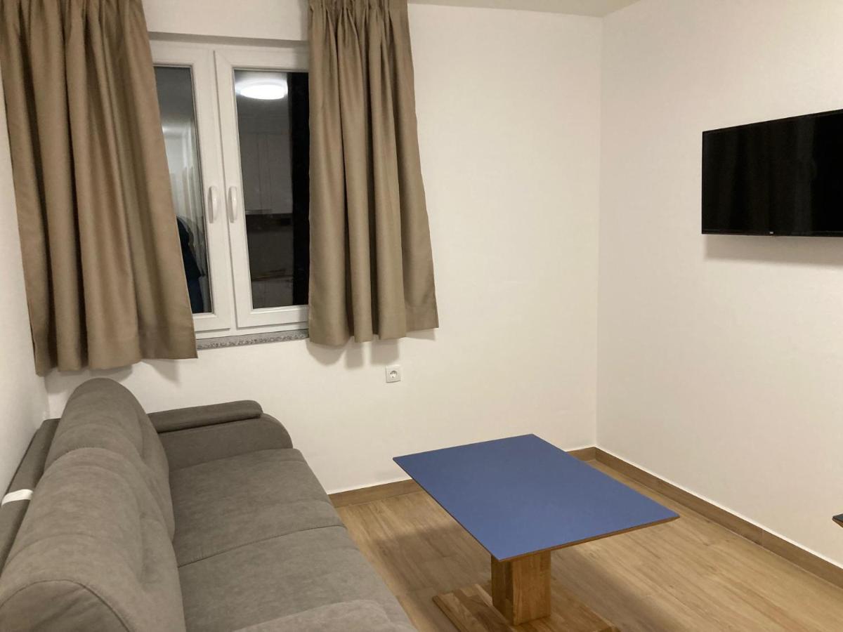 Vila Trnovo Lägenhet Jahorina Exteriör bild